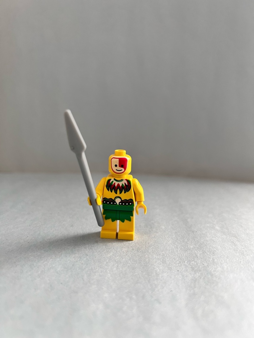 LEGO Pirates Islander Male Minifigure